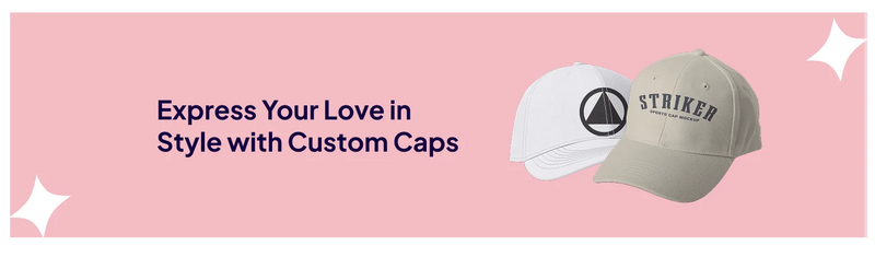 Customized Caps