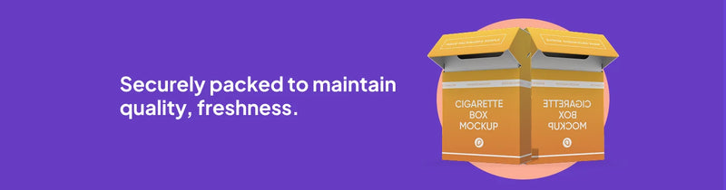 cigratte boxes