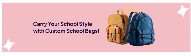 school bags