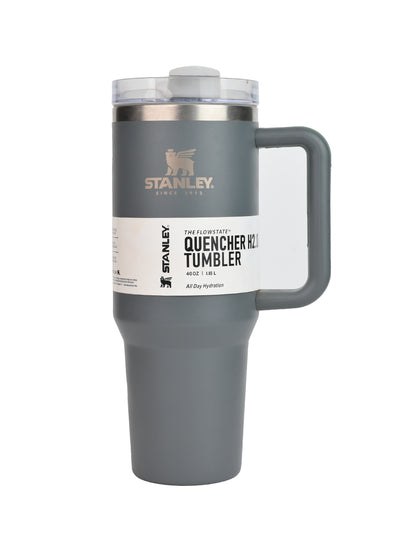 Insulated Stainless Steel Tumbler