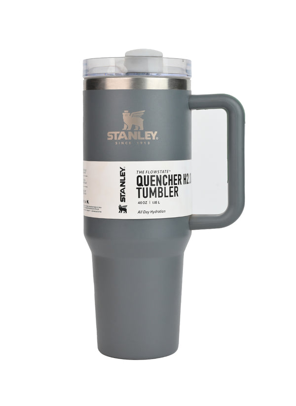 Insulated Stainless Steel Tumbler