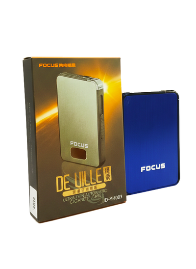 Cigarette Case