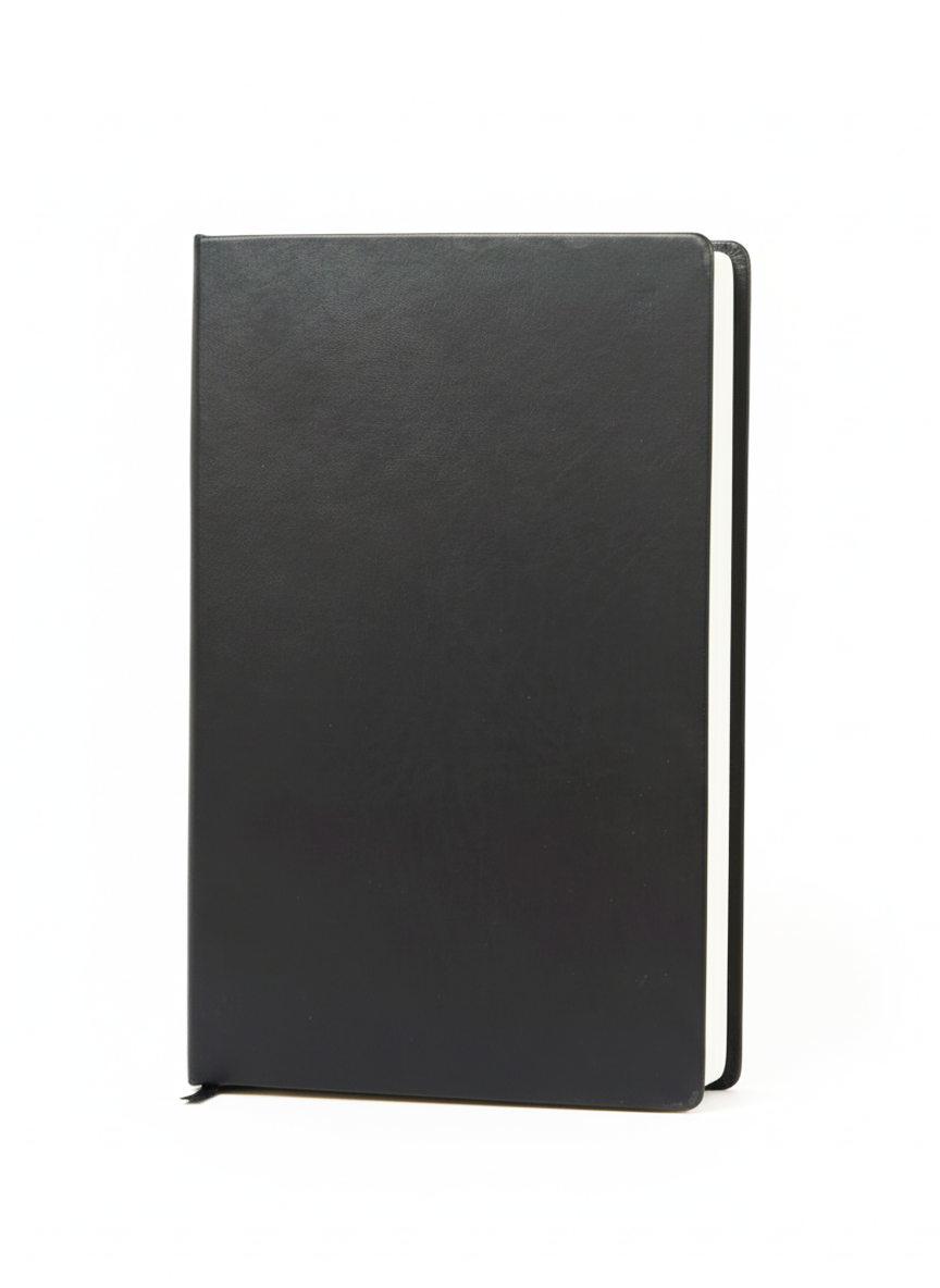 Note Book - Diary, view 3
