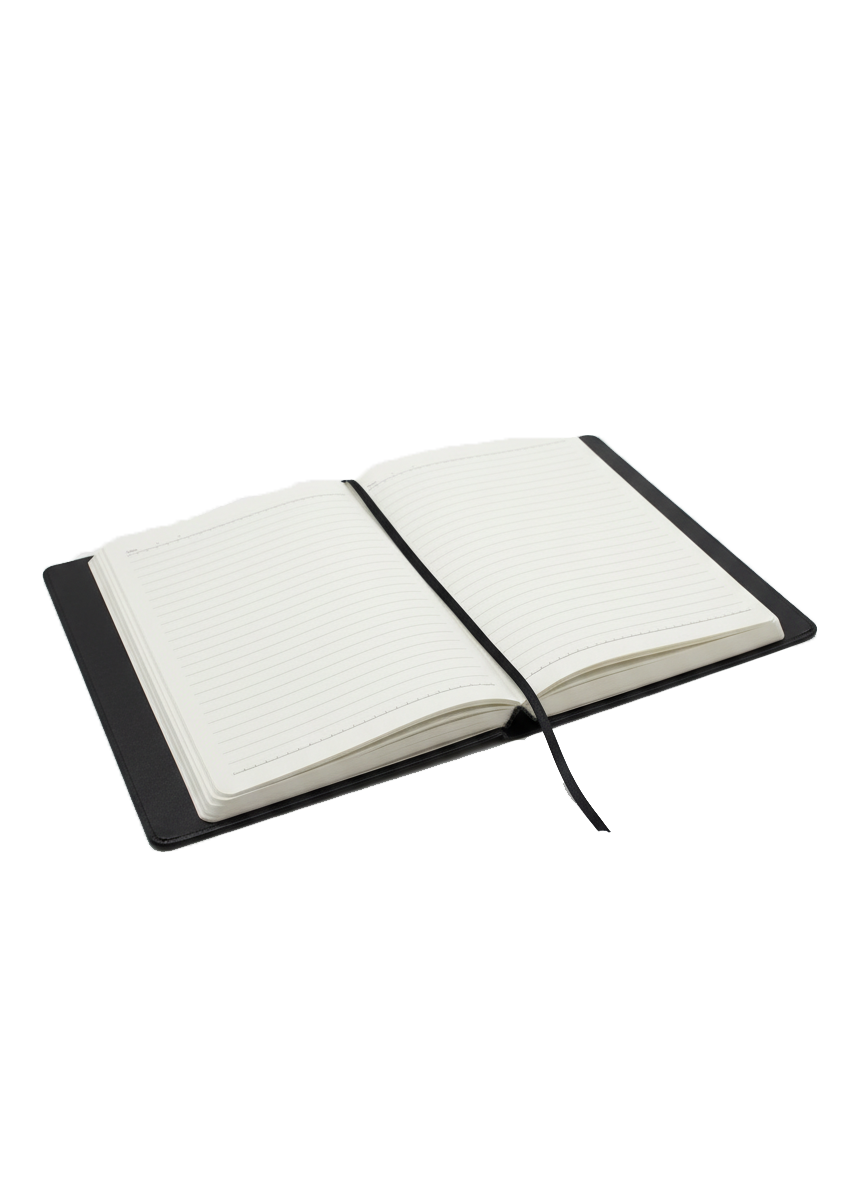 Note Book - Diary, view 2