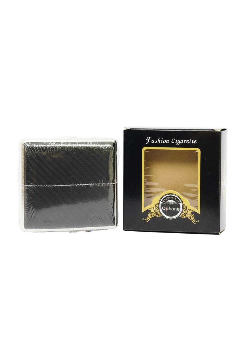 Cigarette Case, view 2