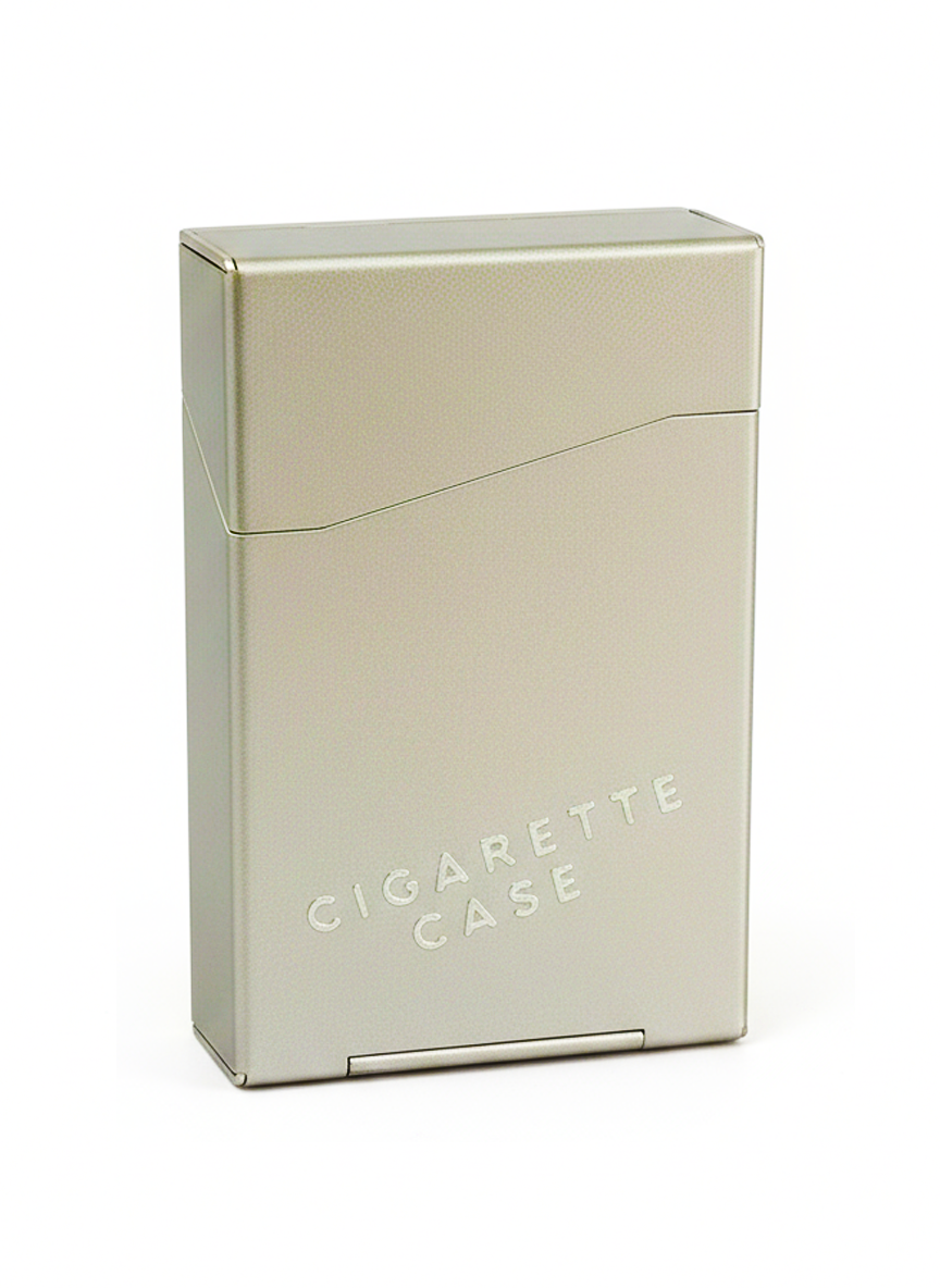 Cigarette Case, view 3
