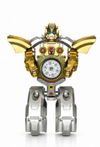 Transformer Spinner