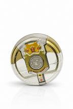 Transformer Spinner