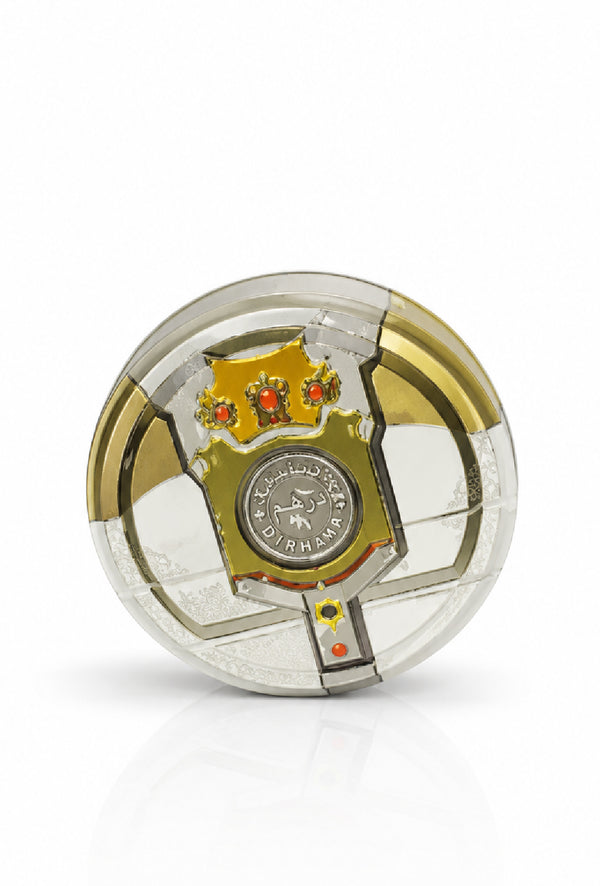 Transformer Spinner