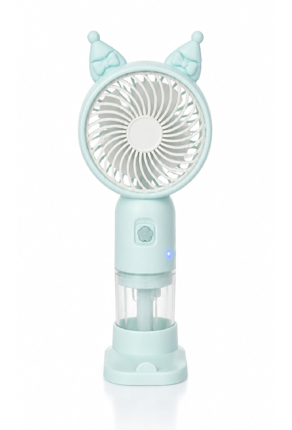 Cool Mist Fan