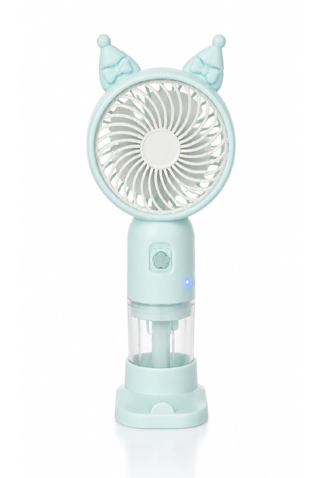 Cool Mist Fan, view 2