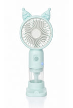 Cool Mist Fan
