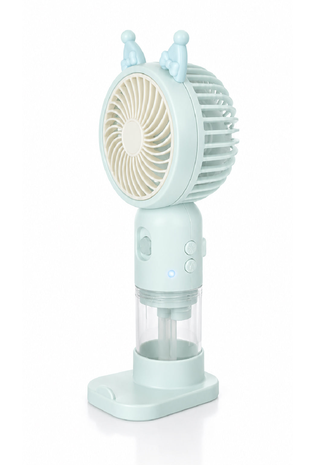 Cool Mist Fan