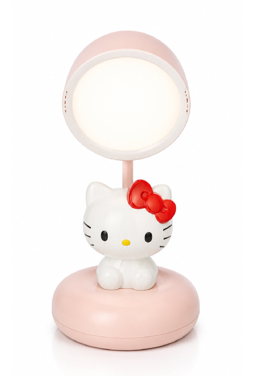Bobble Head Lamp, view 2