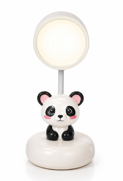 Bobble Head Lamp