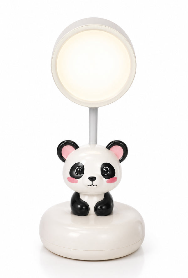 Bobble Head Lamp