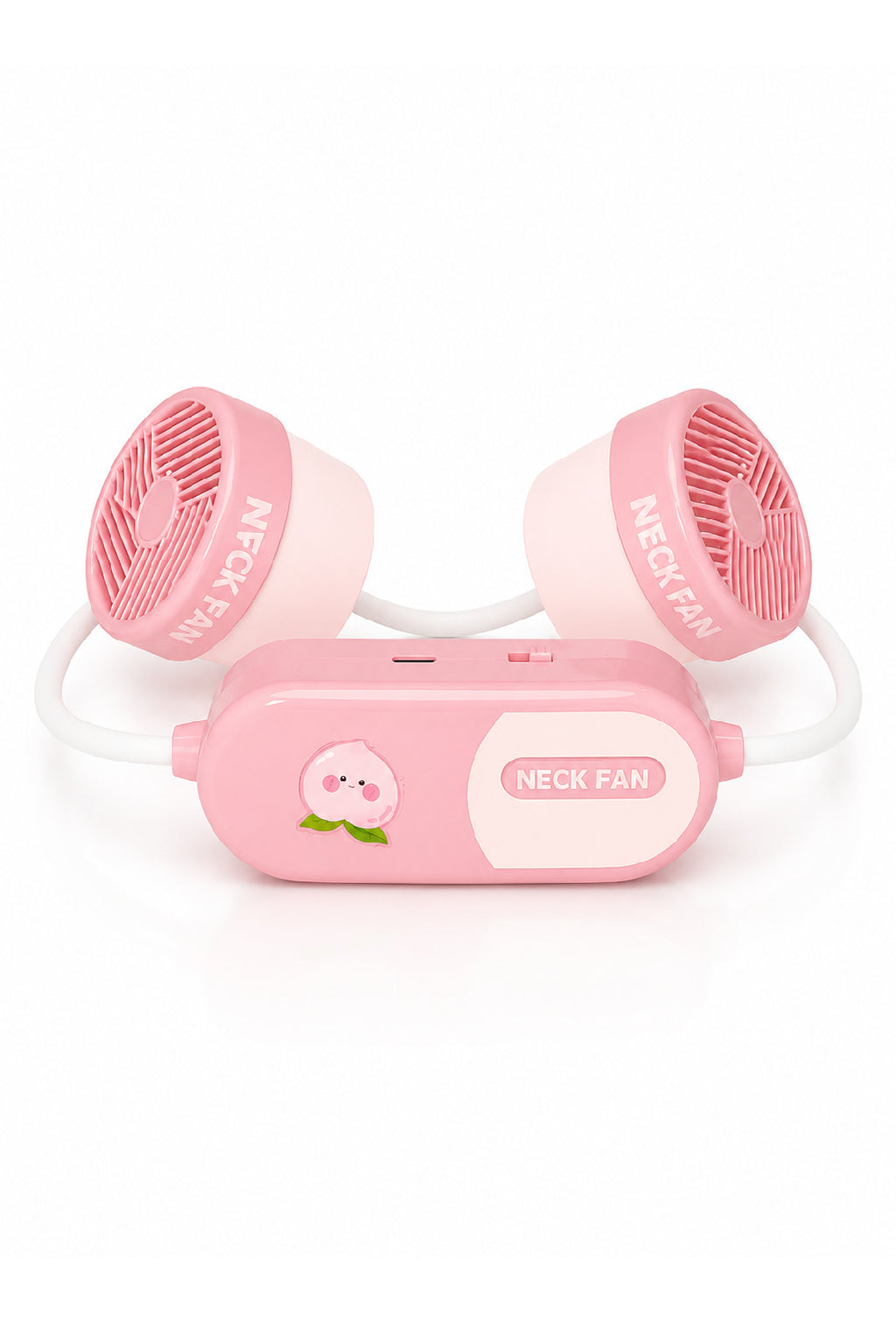 Neck Fan