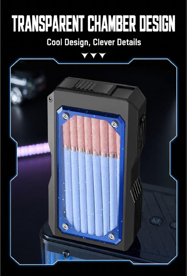 Cigarette Dispenser