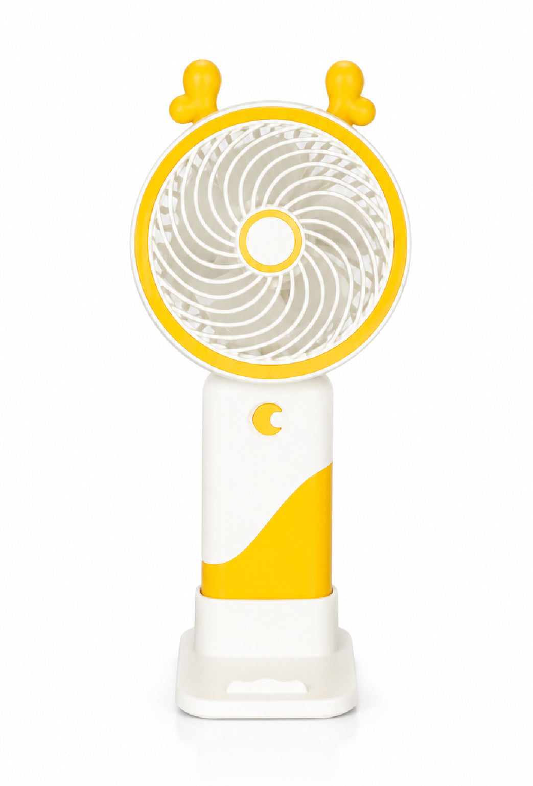 Handheld Fan - Reindeer