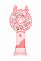 Handheld Fan - Reindeer