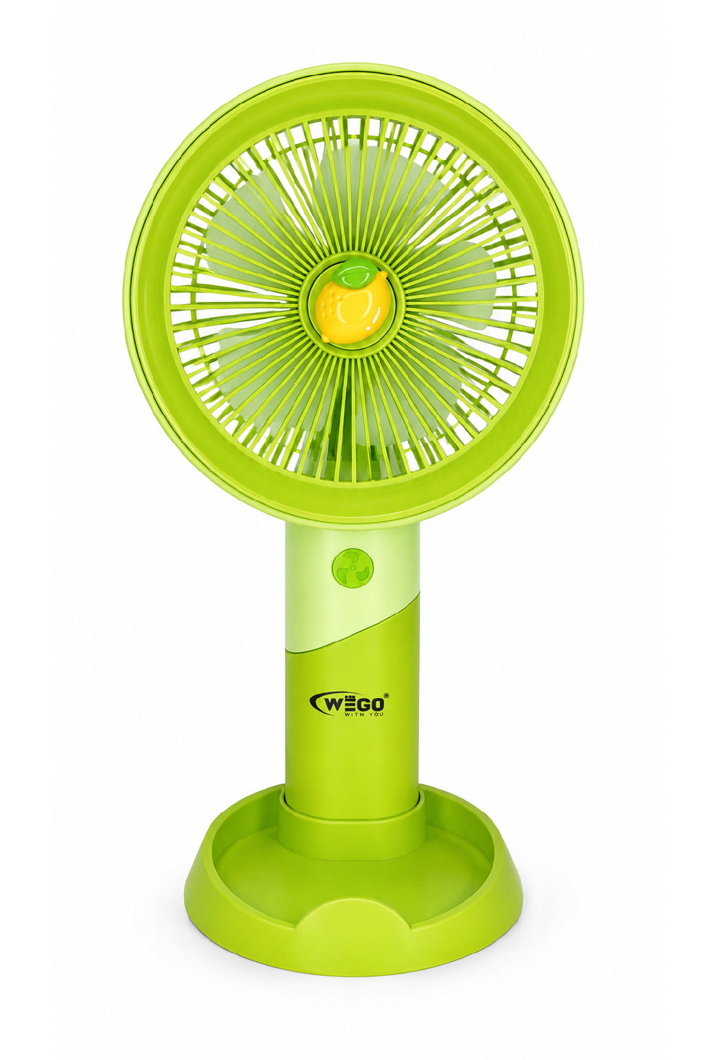 Portable Handheld Fan, view 3