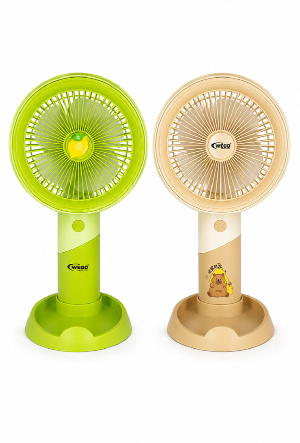 Portable Handheld Fan