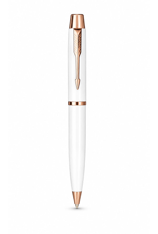 Metal Pen - Gift Box
