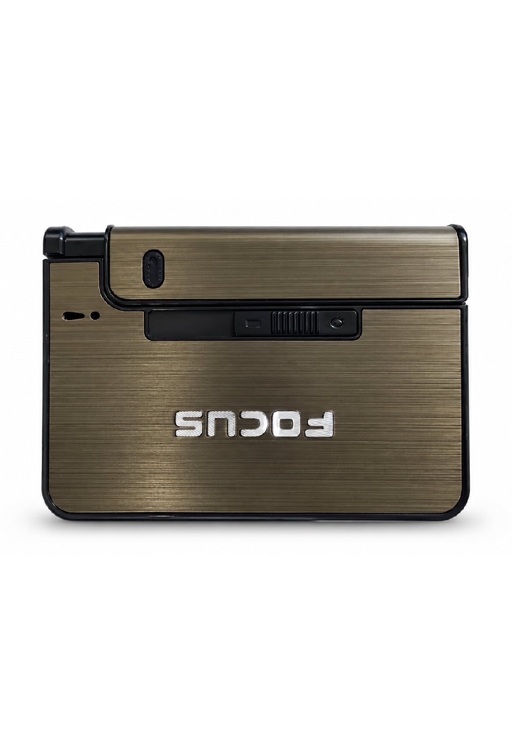 Cigarette Case