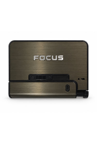 Cigarette Case