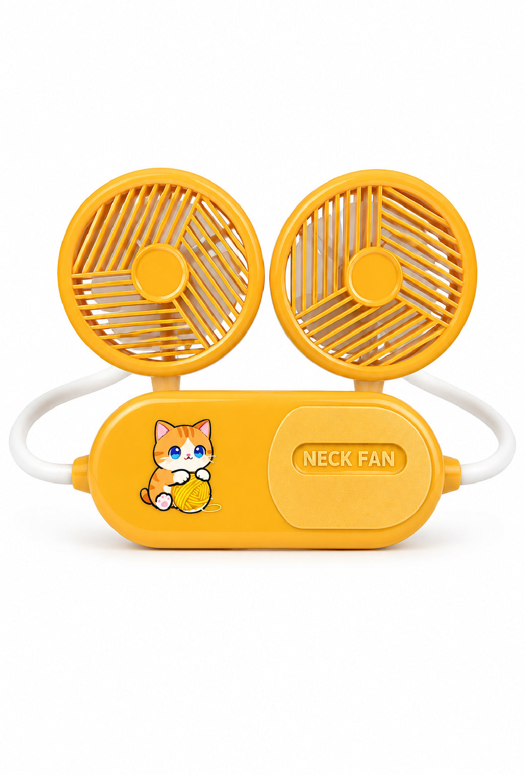 Neck Fan, view 5