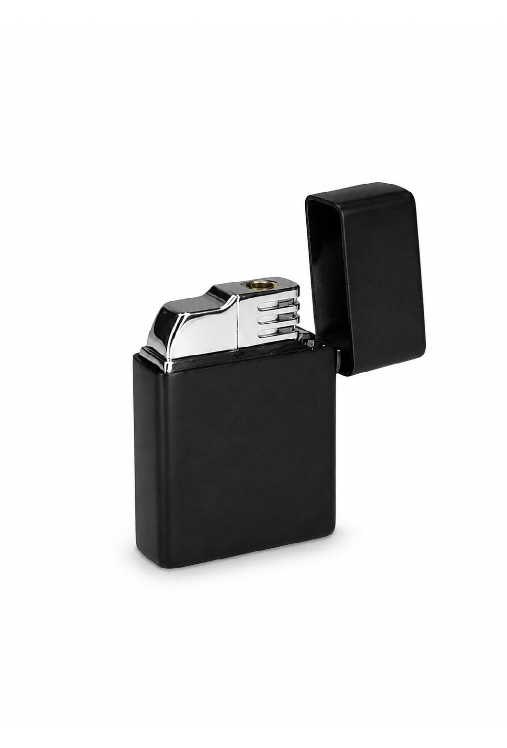 Lighter - Black, view 2