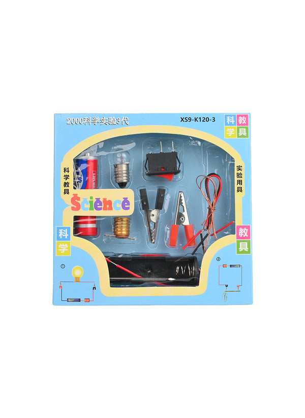 Science Project for kids