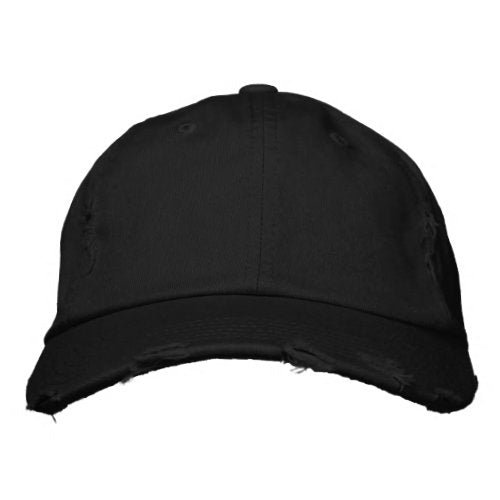 Hat Black
