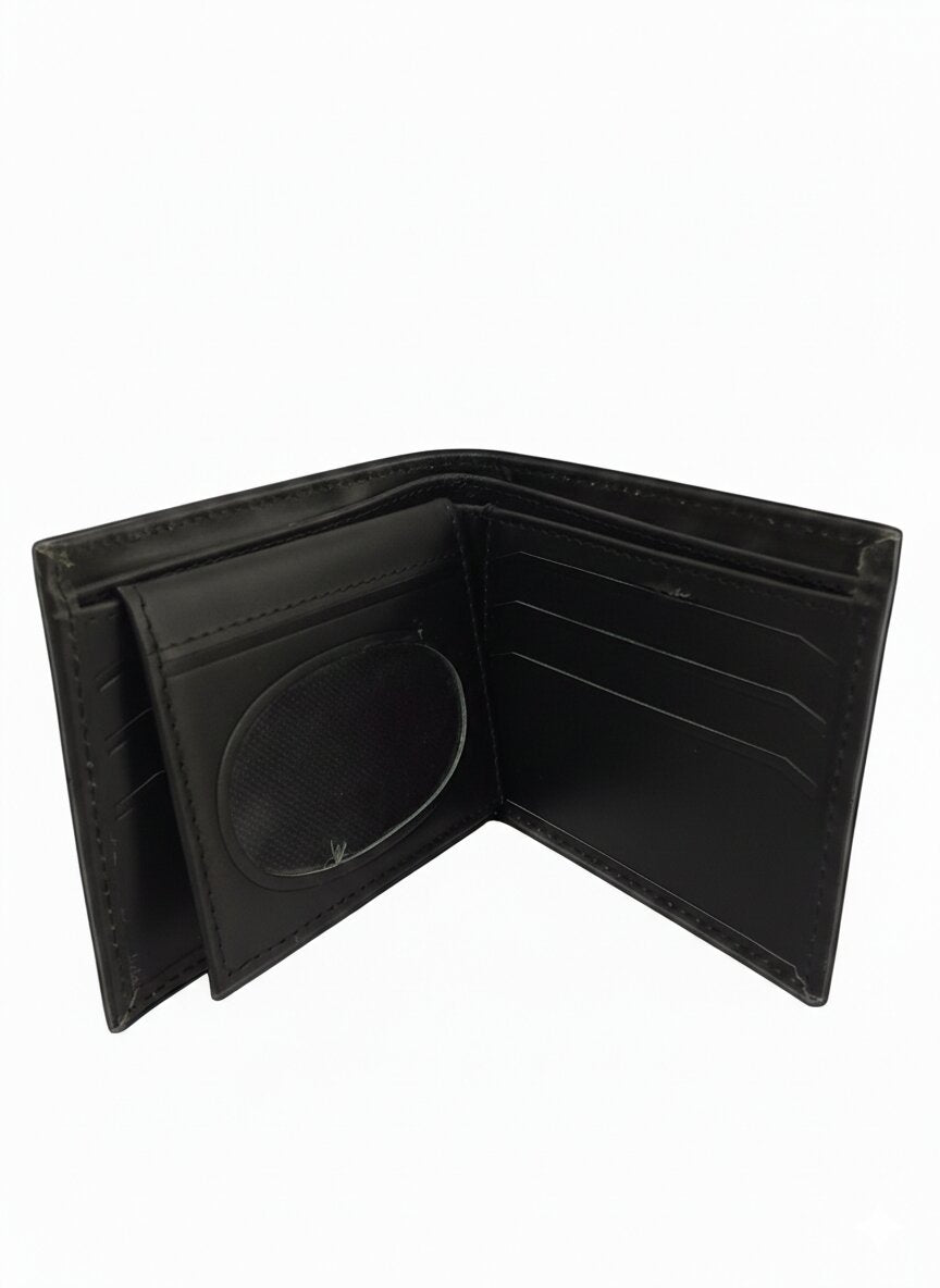 Cow Leather Wallets