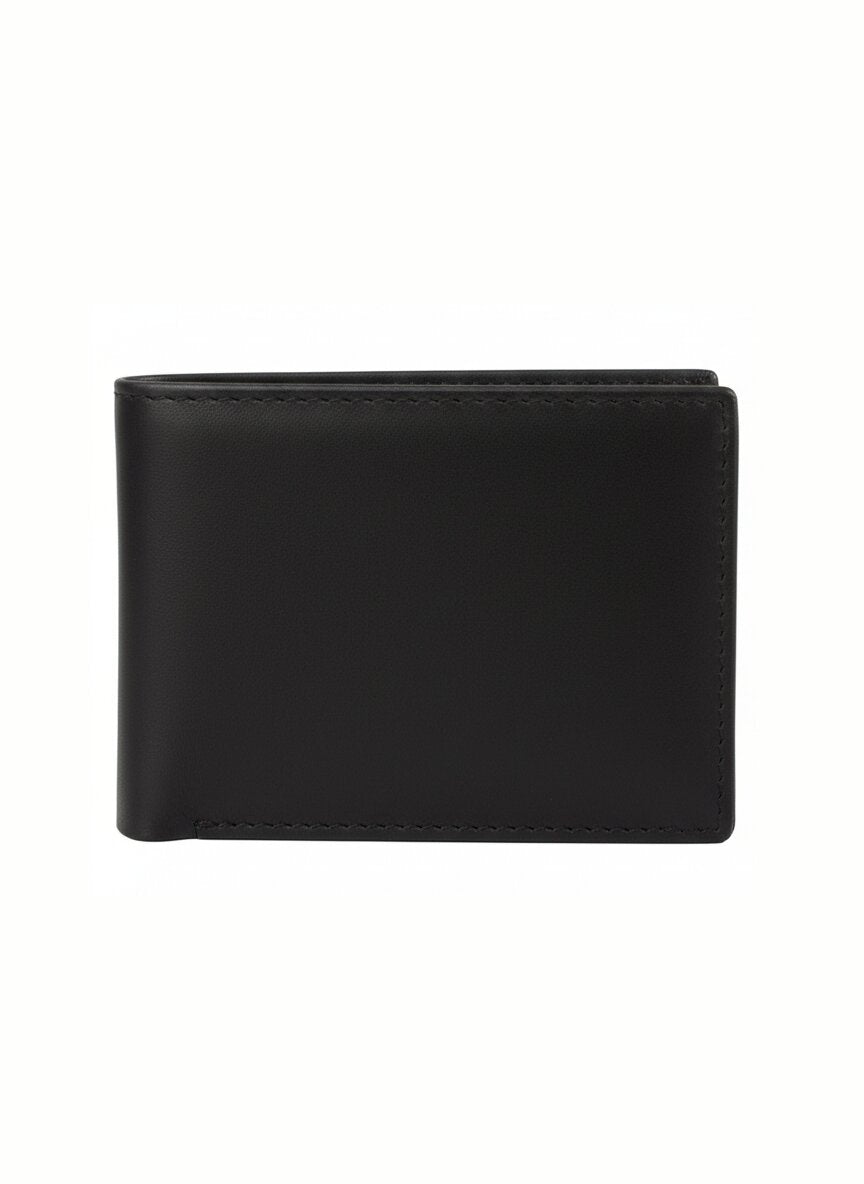 Cow Leather Wallets