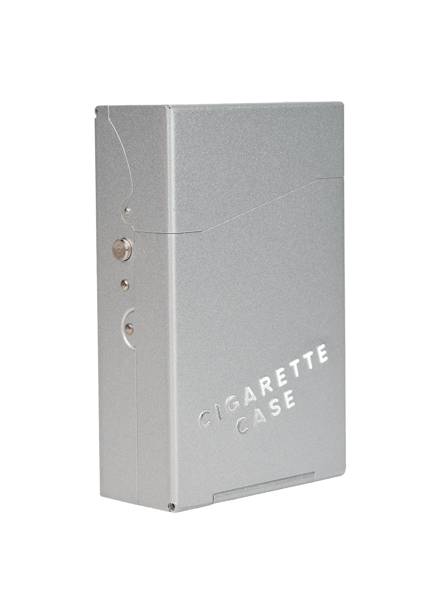 Cigarette Case, view 4