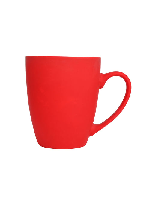 Matt Mug
