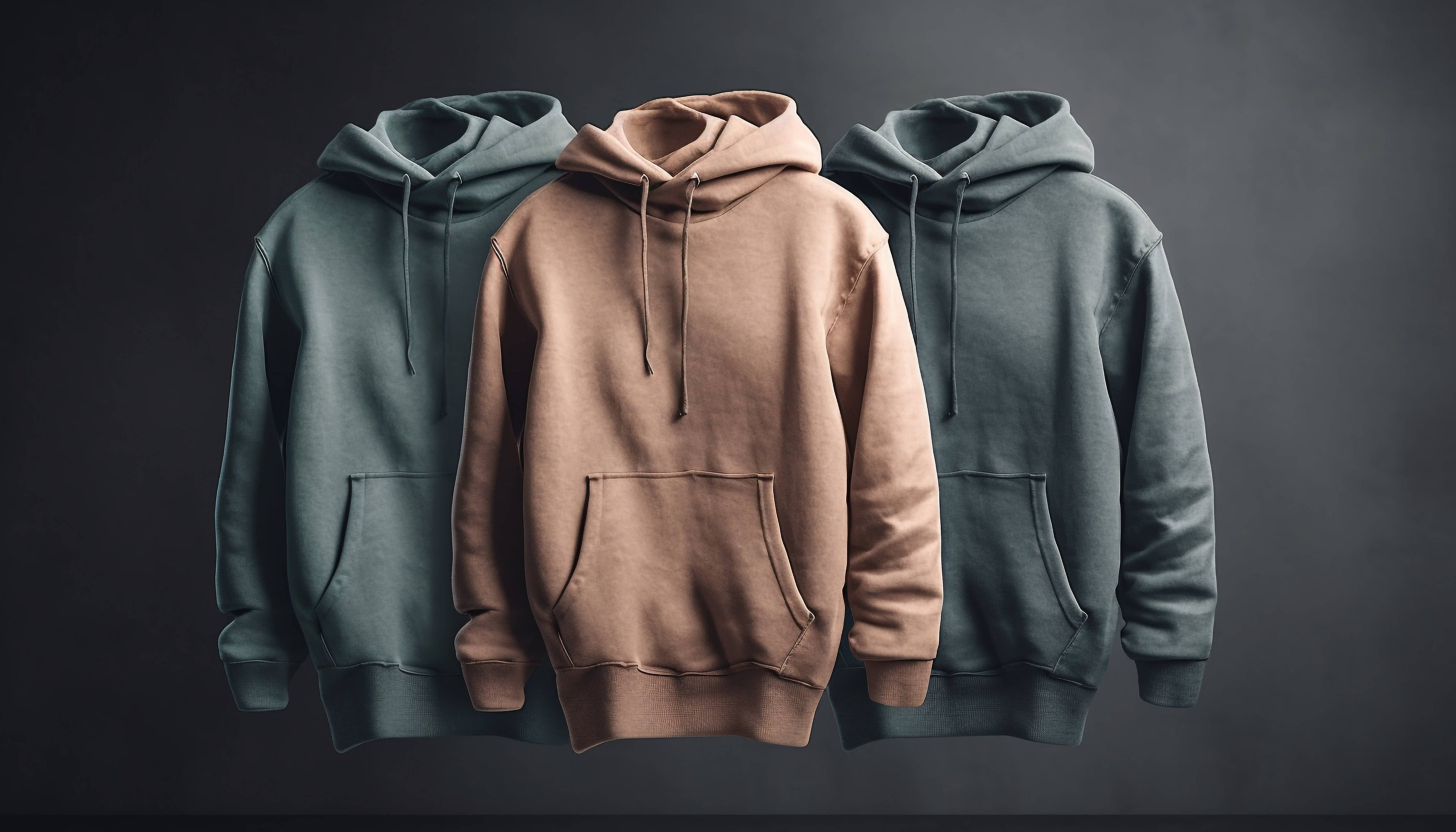 Hoodies