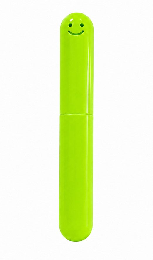 Tooth Brush Container, view 2