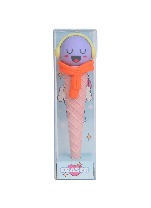 Cone Erasers