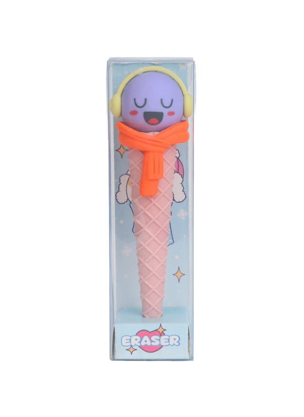Cone Erasers