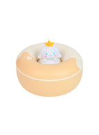 Donut Lamp