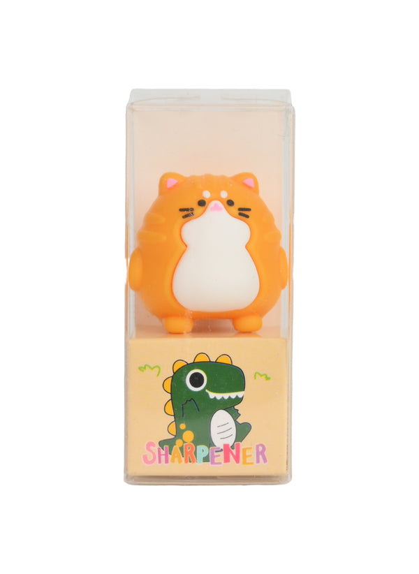 Box Packing Sharpeners