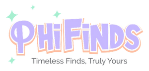 Phifinds