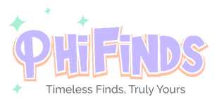 Phifinds