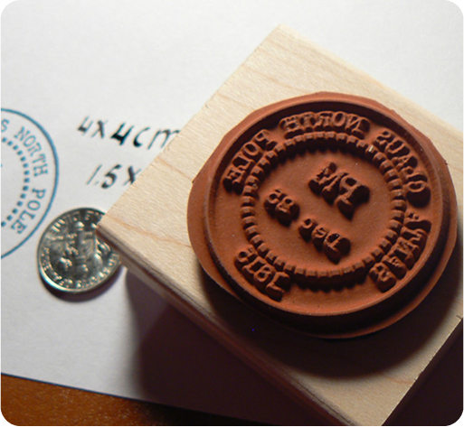 Rubber Stamps